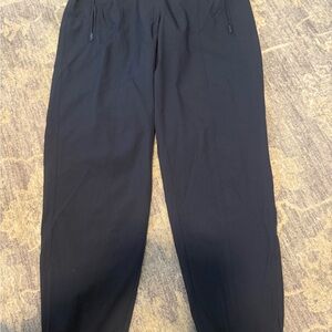 Old Navy Women's Black Joggers